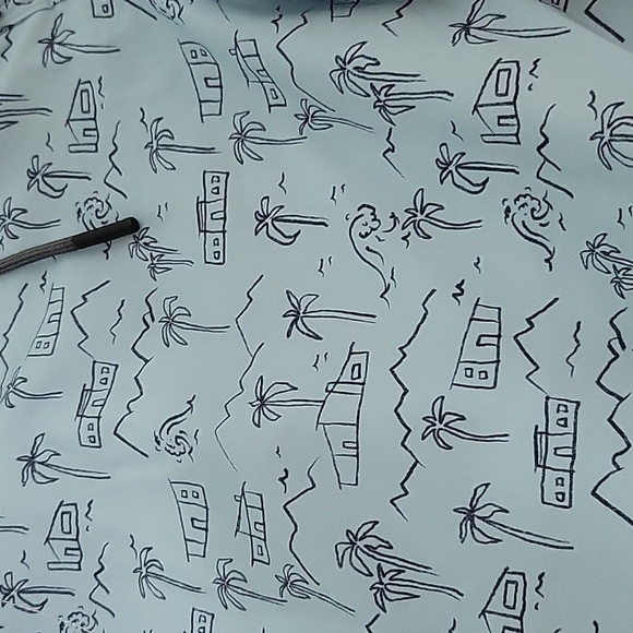 NWT Men's Swim Shorts - Picture 2 of 6